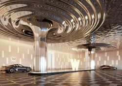 W RESIDENCES MARINA VIEW - SINGAPORE (D1), Apartment #542311981
